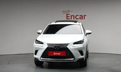 Lexus NX 2019, 77423 км, за 34500000 KRW - фото 3