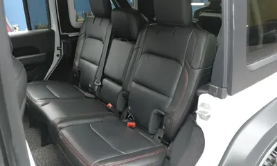Jeep Wrangler 2023, 43993 км, за 43500000 KRW - фото 6