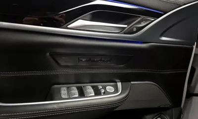 BMW Gran Turismo 2019, 99770 км, за 31900000 KRW - фото 35