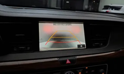 Kia K7 2017, 148798 км, за 11500000 KRW - фото 17