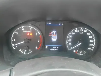 Nissan Teana 2020, 148900 км, за 55800 CNY - фото 14