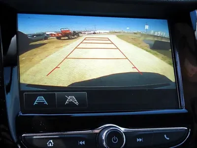 ChevroletGMDaewoo Trax 2019, 81600 км, за 8600000 KRW - фото 15