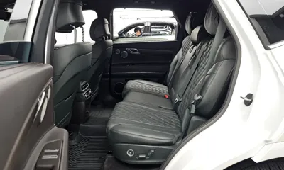 Genesis GV80 2021, 141916 км, за 34900000 KRW - фото 26