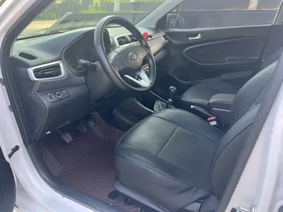 Hyundai Verna 2020, 80000 км, за 26300 CNY - фото 17