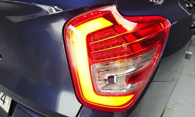 KG_Mobility_Ssangyong TIBOLI 2018, 34147 км, за 10300000 KRW - фото 23