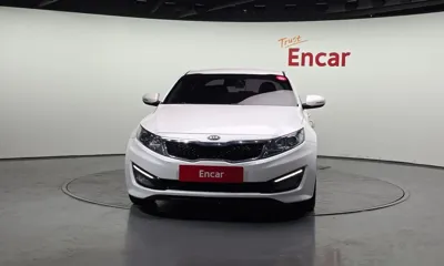 Kia K5 2013, 148974 км, за 3590000 KRW - фото 3