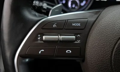 Hyundai Grandeur 2020, 86647 км, за 20400000 KRW - фото 28