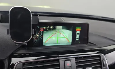 BMW 3-Series 2016, 188152 км, за 11900000 KRW - фото 14