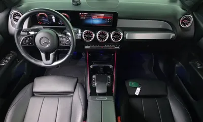 Mercedes-Benz GLB-Class 2021, 79846 км, за 36900000 KRW - фото 7
