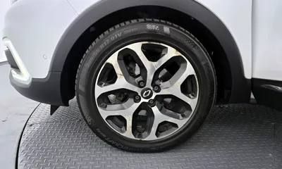 Renault-KoreaSamsung QM3 2019, 117738 км, за 7990000 KRW - фото 5