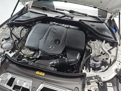 Mercedes-Benz E-Class 2024, 13211 км, за 62500000 KRW - фото 6