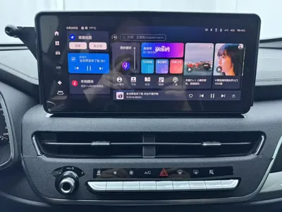 Haval H6 2023, 48000 км, за 69800 CNY - фото 10