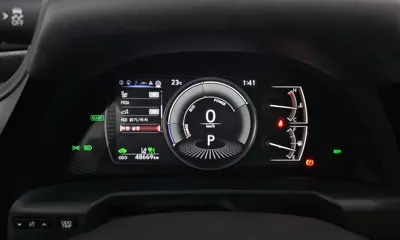 Lexus ES 2022, 48669 км, за 47900000 KRW - фото 8