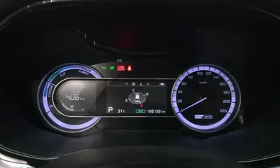 Kia Niro 2020, 105133 км, за 15700000 KRW - фото 8