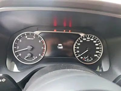 Nissan X-Trail 2022, 42300 км, за 66200 CNY - фото 12