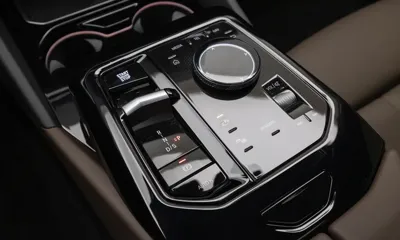 BMW 5-Series 2026, 11009 км, за 61000000 KRW - фото 9