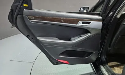 Genesis G80 2017, 91002 км, за 14200000 KRW - фото 25