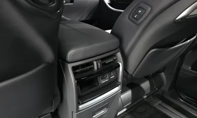 Toyota Alphard 2025, 8190 км, за 113900000 KRW - фото 33