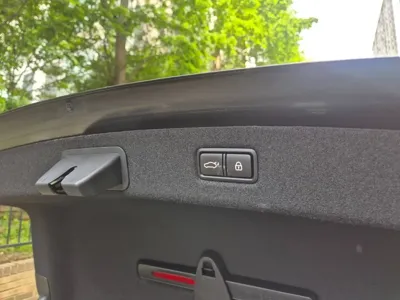 Genesis EQ900 2018, 170000 км, за 12200000 KRW - фото 5