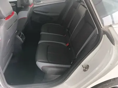 Volkswagen Lamando 2024, 600 км, за 104700 CNY - фото 17