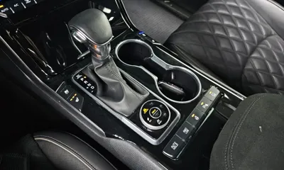 Kia Mohave 2022, 110221 км, за 27990000 KRW - фото 9