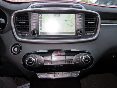 Kia Sorento 2015, 131638 км, за 11900000 KRW - фото 13