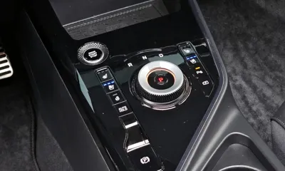 Kia Niro 2024, 76484 км, за 28700000 KRW - фото 9