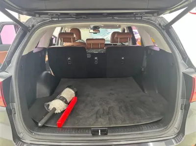 Kia Sorento 2019, 151761 км, за 14300000 KRW - фото 8