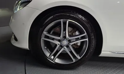 Mercedes-Benz E-Class 2017, 62027 км, за 22900000 KRW - фото 5