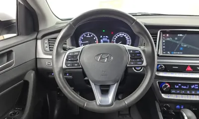 Hyundai Sonata 2018, 124818 км, за 10500000 KRW - фото 12