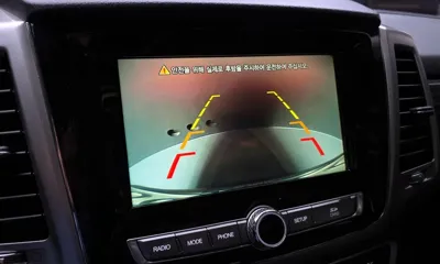 KG_Mobility_Ssangyong Rexton 2018, 79842 км, за 16900000 KRW - фото 15