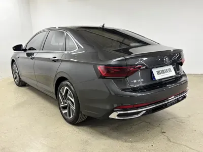 Volkswagen Sagitar 2022, 39000 км, за 126800 CNY - фото 6