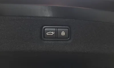 Genesis G90 2019, 91384 км, за 28500000 KRW - фото 31