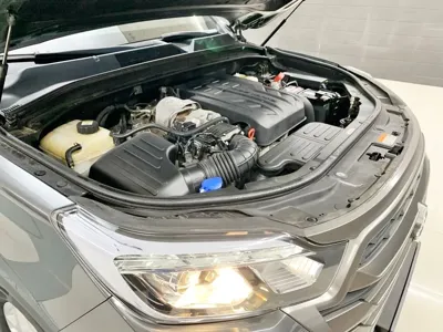 KG_Mobility_Ssangyong Rexton 2022, 133632 км, за 17200000 KRW - фото 6
