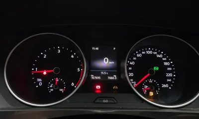 Volkswagen Tiguan 2018, 167695 км, за 17300000 KRW - фото 8
