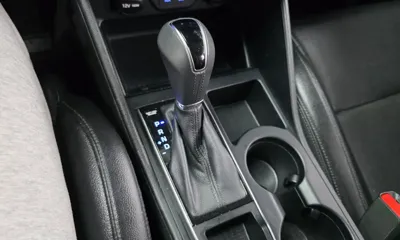 Hyundai Tucson 2018, 165728 км, за 8900000 KRW - фото 9