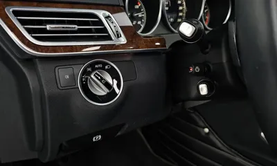 Mercedes-Benz E-Class 2015, 123922 км, за 10500000 KRW - фото 16
