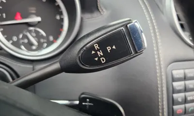 Mercedes-Benz M-Class 2011, 209666 км, за 7000000 KRW - фото 9