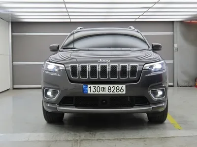 Jeep Cherokee 2021, 23440 км, за 20900000 KRW - фото 2