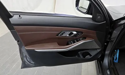 BMW 3-Series 2020, 98298 км, за 30990000 KRW - фото 24