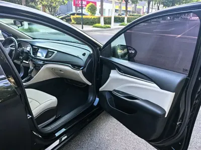 Buick Excelle 2016, 70000 км, за 23800 CNY - фото 13