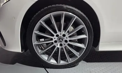 Mercedes-Benz E-Class 2019, 87993 км, за 28200000 KRW - фото 5