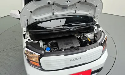 Kia Ray 2025, 19881 км, за 15700000 KRW - фото 6