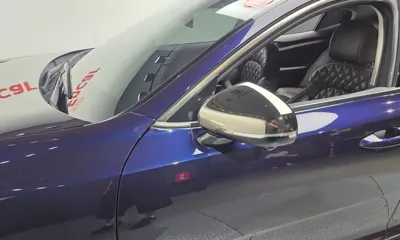 Kia Stinger 2021, 55884 км, за 26900000 KRW - фото 41