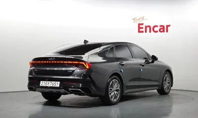 Kia K5 2022, 96067 км, за 20500000 KRW