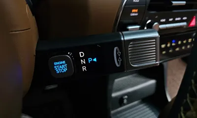 Hyundai Palisade 2026, 2182 км, за 73900000 KRW - фото 9