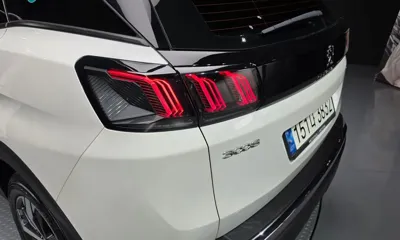 Peugeot 3008 2022, 72433 км, за 22500000 KRW - фото 23