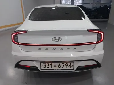 Hyundai Sonata 2020, 169482 км, за 11900000 KRW - фото 4