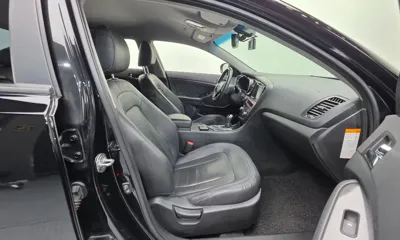 Kia K5 2013, 91016 км, за 6500000 KRW - фото 10