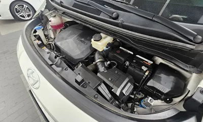 Hyundai Staria 2023, 58696 км, за 20700000 KRW - фото 6